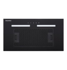 Витяжка кухонна Interline SWAY BL A/60 GL/S