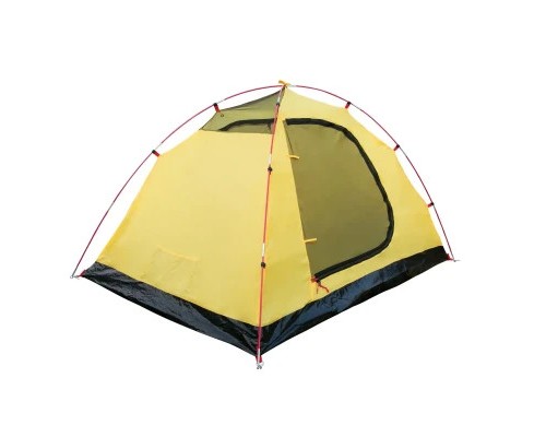 Намет Tramp Lite Camp 3 Sand (UTLT-007-sand)