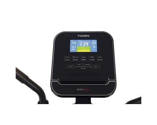 Орбітрек Toorx Elliptical ERX 400 (929372)