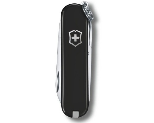 Ніж Victorinox Classic SD Colors Dark Illusion (0.6223.3G) Ніж Victorinox Classic SD Colors Dark Illusion (0.6223.3G)