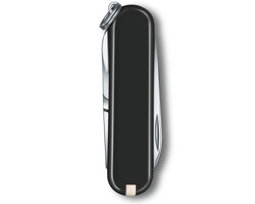 Ніж Victorinox Classic SD Colors Dark Illusion (0.6223.3G) Ніж Victorinox Classic SD Colors Dark Illusion (0.6223.3G)