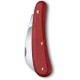 Ніж Victorinox Pruning M Matt Red (1.9301)