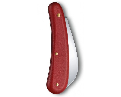 Ніж Victorinox Pruning M Matt Red (1.9301)