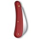 Ніж Victorinox Pruning M Matt Red (1.9301)