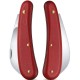 Ніж Victorinox Pruning M Matt Red (1.9301)