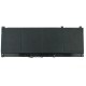 Акумулятор до ноутбука HP Pavilion 15-cx SR03XL, 4550mAh (52.5Wh),3cell,11.55V,Li-ion (A47553) 