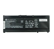 Акумулятор до ноутбука HP Pavilion 15-cx SR03XL, 4550mAh (52.5Wh),3cell,11.55V,Li-ion (A47553) 