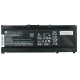 Акумулятор до ноутбука HP Pavilion 15-cx SR03XL, 4550mAh (52.5Wh),3cell,11.55V,Li-ion (A47553) 
