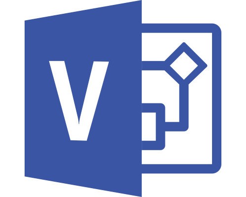 Офісний додаток Microsoft Visio LTSC Standard 2021 Commercial, Perpetual (DG7GMGF0D7DB_0002)