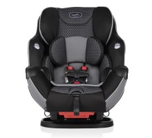 Автокрісло Evenflo Symphony Sport - Olympus Freeflow (032884201846)