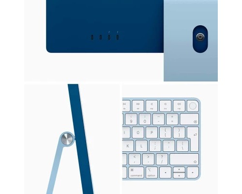 Комп'ютер Apple A2438 24