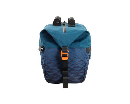 Дорожня сумка Victorinox Travel Vx Touring 35 л Dark Teal (Vt601495) Дорожня сумка Victorinox Travel Vx Touring 35 л Dark Teal (Vt601495)