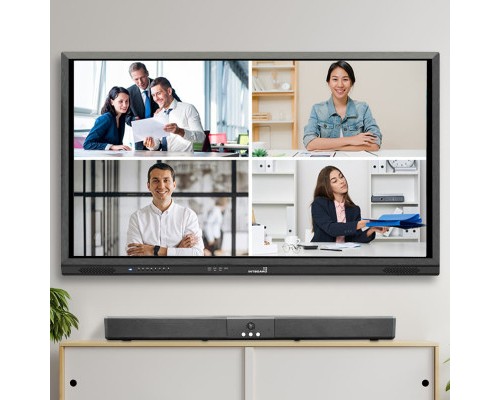 Акустична система Neor MeetingPod S4K (S4K) 