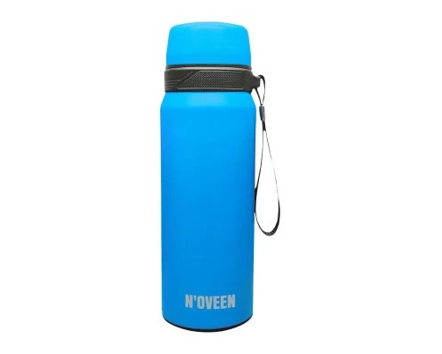 Термос Noveen TB612 700 мл Blue (RL070817)