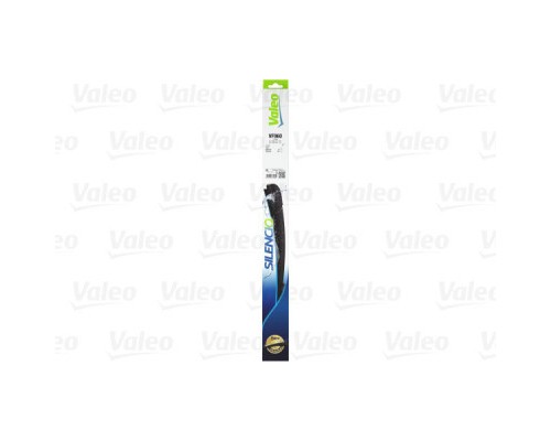 Щітка склоочисника Valeo 577960