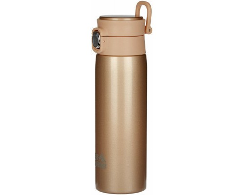 Термокружка Skif Outdoor Companion 420 мл Gold (HD-420-83G) Термокружка Skif Outdoor Companion 420 мл Gold (HD-420-83G)