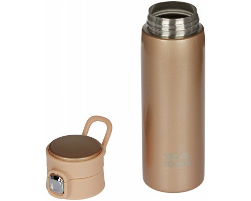 Термокружка Skif Outdoor Companion 420 мл Gold (HD-420-83G) Термокружка Skif Outdoor Companion 420 мл Gold (HD-420-83G)