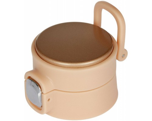 Термокружка Skif Outdoor Companion 420 мл Gold (HD-420-83G) Термокружка Skif Outdoor Companion 420 мл Gold (HD-420-83G)