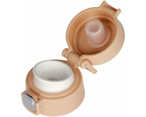 Термокружка Skif Outdoor Companion 420 мл Gold (HD-420-83G) Термокружка Skif Outdoor Companion 420 мл Gold (HD-420-83G)