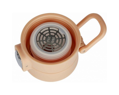 Термокружка Skif Outdoor Companion 420 мл Gold (HD-420-83G) Термокружка Skif Outdoor Companion 420 мл Gold (HD-420-83G)