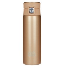 Термокружка Skif Outdoor Companion 420 мл Gold (HD-420-83G)