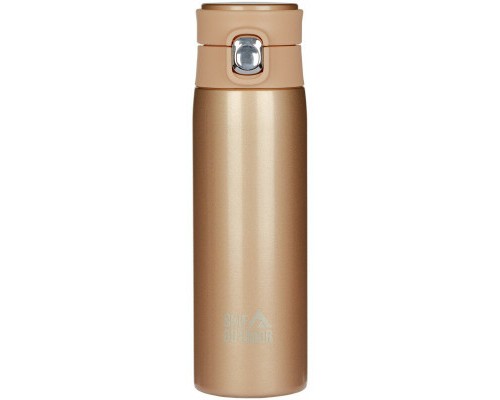 Термокружка Skif Outdoor Companion 420 мл Gold (HD-420-83G) Термокружка Skif Outdoor Companion 420 мл Gold (HD-420-83G)
