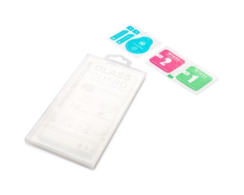 Скло захисне Vinga Samsung S21 FE (VGSS21FE)