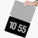 Чохол до планшета BeCover Magnetic Apple iPad mini 6 2021 Gray (706838)