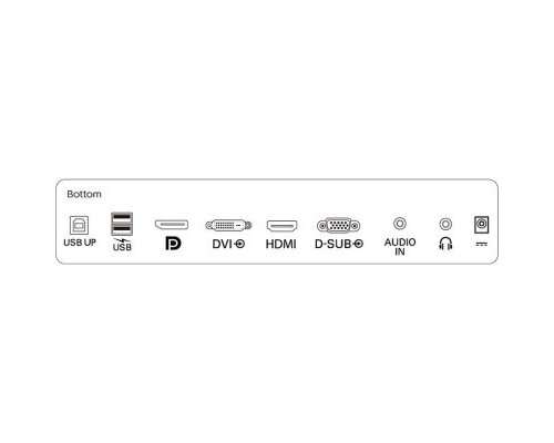 Монітор Philips 172B9TL/00