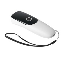 Сканер штрих-коду Xkancode PF2-BG, 1D, Bluetooth, USB (PF2-BG)