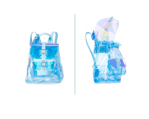 Лялька Rainbow High серії Junior - Скайлер Бредшоу (580010)