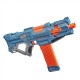 Іграшкова зброя Hasbro Nerf Elite 2.0 Turbine CS-18 (6282747)
