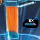 Іграшкова зброя Hasbro Nerf Elite 2.0 Turbine CS-18 (6282747)
