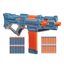 Іграшкова зброя Hasbro Nerf Elite 2.0 Turbine CS-18 (6282747)