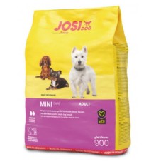 Сухий корм для собак Josera JosiDog Mini 900 г (4032254745617)