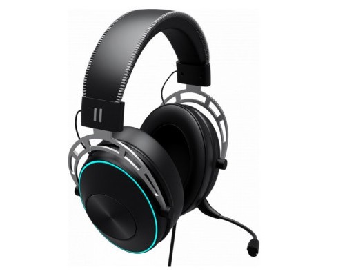 Навушники Dark Project HS-2 (DP-HS-0002)