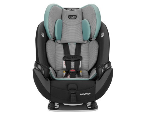 Автокрісло Evenflo EveryStage LX Nova (32884198030)