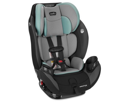 Автокрісло Evenflo EveryStage LX Nova (32884198030)