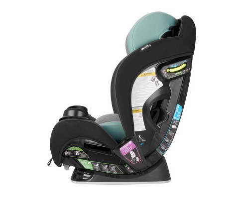 Автокрісло Evenflo EveryStage LX Nova (32884198030)