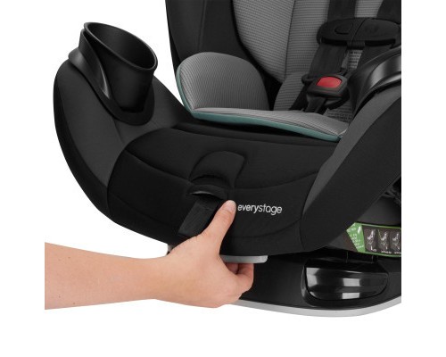 Автокрісло Evenflo EveryStage LX Nova (32884198030)