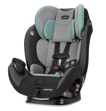 Автокрісло Evenflo EveryStage LX Nova (32884198030)