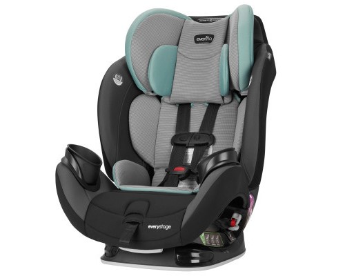 Автокрісло Evenflo EveryStage LX Nova (32884198030)