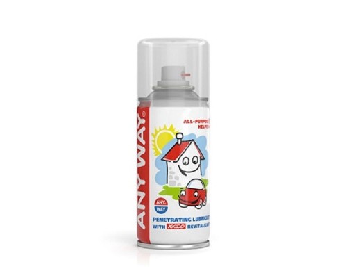 Мастило автомобільне VERYLUBE АNY WAY 150 мл (XB 40001)
