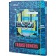 Папка для трудового навчання Kite А4 Transformers (TF22-213)