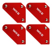 Магніт для зварювання Yato YT-08677