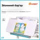 Парта зі стільцем Evo-kids Blue (BD-22 BL)