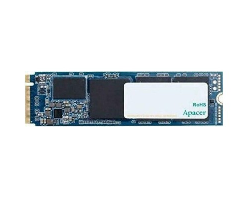 Накопичувач SSD M.2 2280 1TB Apacer (AP1TBAS2280P4X-1)