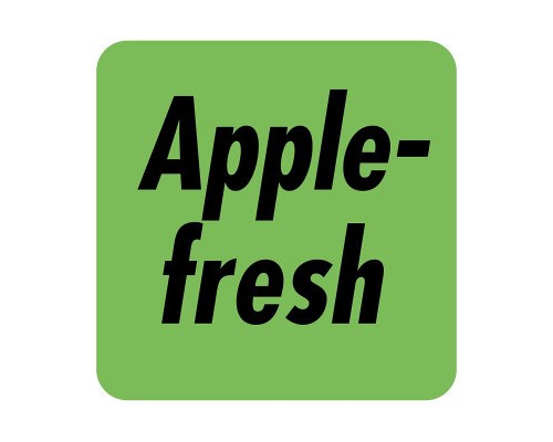 Автополіроль Sonax Cockpitpfleger - apple-fresh 400 мл (344300)