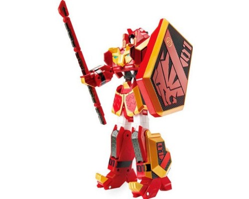 Трансформер Geo Mecha Лео Хан (324001)