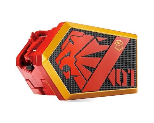 Трансформер Geo Mecha Лео Хан (324001)